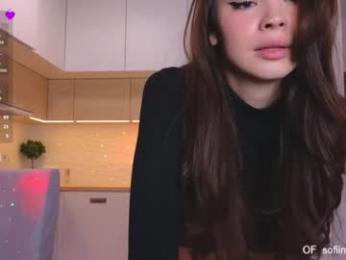 crazybabyyy chaturbate stream image, 02.11.2025 23:00