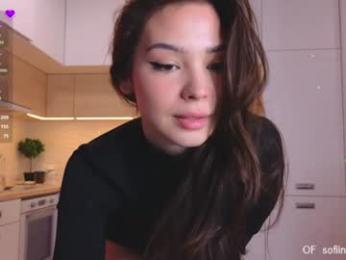 crazybabyyy chaturbate stream image, 02.11.2025 23:00