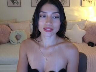 Alejandhra flirt4free stream image, 03.11.2025 21:10