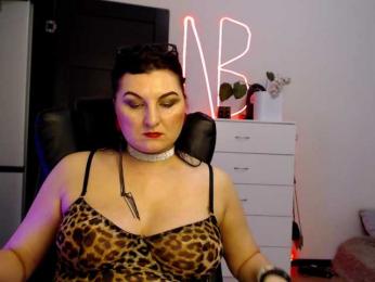 NATASECRET bongacams stream image