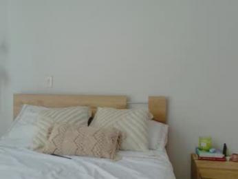 grettabenett_ chaturbate stream image, 04.11.2025 20:10