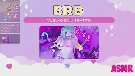 LaytonBox stripchat stream image, 04.11.2025 19:20
