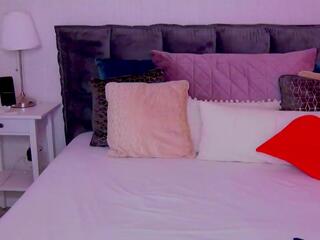 Sasha Elite flirt4free stream image, 04.11.2025 18:20