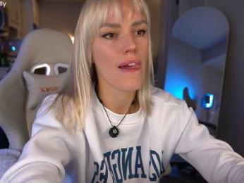 OhBabyKelly bongacams stream image, 04.11.2025 23:30