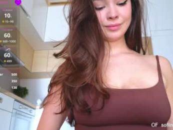 crazybabyyy chaturbate stream image, 06.11.2025 05:30