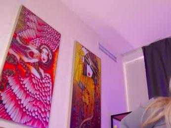 islandladies chaturbate stream image, 06.11.2025 04:20