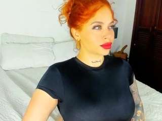 victoriaglam camsoda stream image, 23.02.2025 02:10