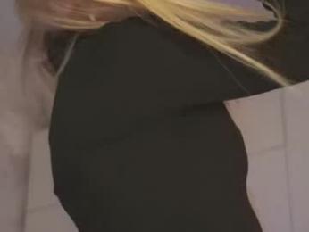 agent_blonde chaturbate stream image, 07.11.2025 17:50