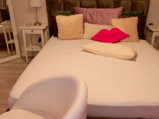 Sasha Elite flirt4free stream image, 08.11.2025 12:30