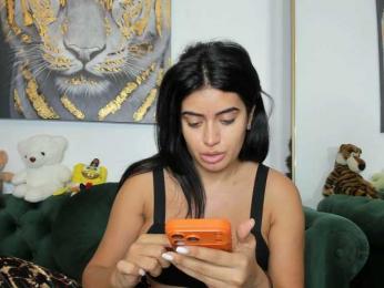 AnnaKarin bongacams stream image, 08.11.2025 21:00