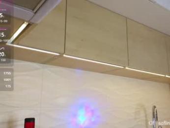 crazybabyyy chaturbate stream image, 09.11.2025 14:50