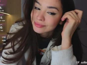 crazybabyyy chaturbate stream image, 09.11.2025 14:50