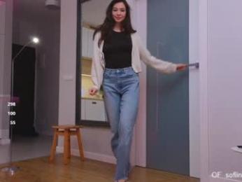 crazybabyyy chaturbate stream image, 09.11.2025 14:50