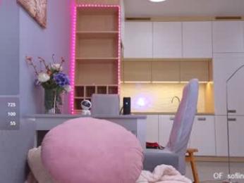 crazybabyyy chaturbate stream image, 09.11.2025 14:50