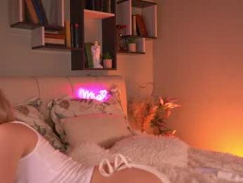 islandladies chaturbate stream image, 09.11.2025 15:30