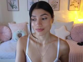 Alejandhra flirt4free stream image, 11.11.2025 12:10