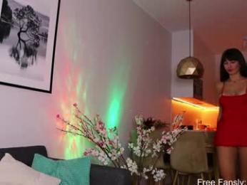 crazybabyyy chaturbate stream image, 13.11.2025 13:50