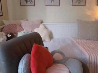 Alejandhra flirt4free stream image, 15.11.2025 13:20