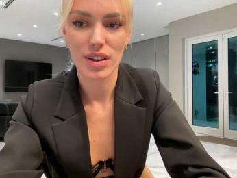 OhBabyKelly bongacams stream image, 15.11.2025 21:10