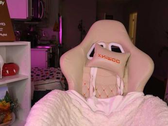 OhBabyKelly bongacams stream image, 15.11.2025 21:10