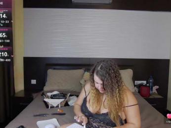 FLUFFY_BEAUTY bongacams stream image, 15.11.2025 21:50