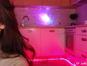 crazybabyyy chaturbate stream image, 16.11.2025 15:10