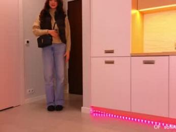 crazybabyyy chaturbate stream image, 16.11.2025 15:10