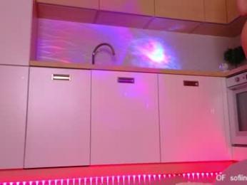 crazybabyyy chaturbate stream image, 16.11.2025 15:10