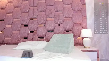 SamanthaLux stripchat stream image, 18.11.2025 01:20