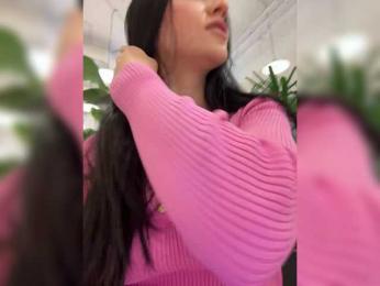 _Meggi_ bongacams stream image, 28.01.2025 13:10