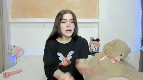 Alisa_Black_Star stripchat stream image