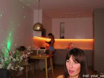 crazybabyyy chaturbate stream image, 23.11.2025 13:10