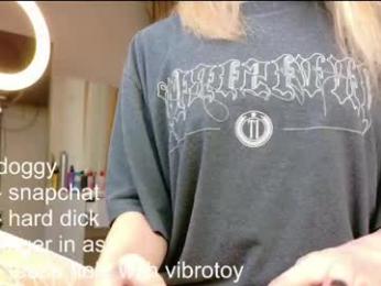 _paprika chaturbate stream image, 23.11.2025 18:50