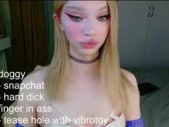 _paprika chaturbate stream image, 23.11.2025 18:50