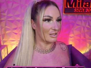 tamaramilano camsoda stream image