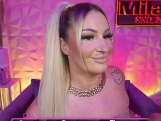 tamaramilano camsoda stream image