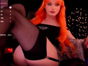 itelia chaturbate stream image, 26.11.2025 13:50