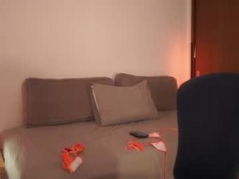 letiziafulkers1 chaturbate stream image, 26.11.2025 14:20