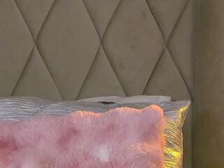 Amy Blair flirt4free stream image, 27.11.2025 16:00