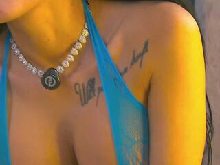 Amy Blair flirt4free stream image, 27.11.2025 16:00