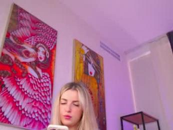 islandladies chaturbate stream image, 29.11.2025 04:10