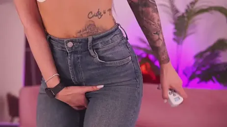 fallingangel stripchat stream image, 28.01.2025 14:50