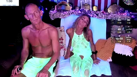 ShannNikkii420 stripchat stream image, 30.11.2025 01:10