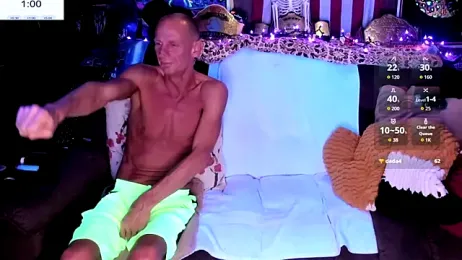 ShannNikkii420 stripchat stream image, 30.11.2025 01:10