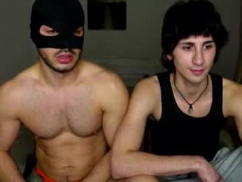 oliver_baker chaturbate stream image, 30.11.2025 17:10
