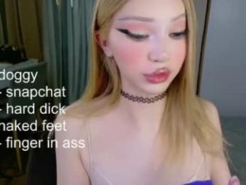 _paprika chaturbate stream image, 30.11.2025 20:20