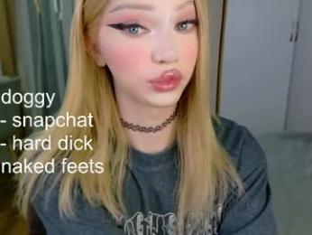 _paprika chaturbate stream image, 30.11.2025 20:20