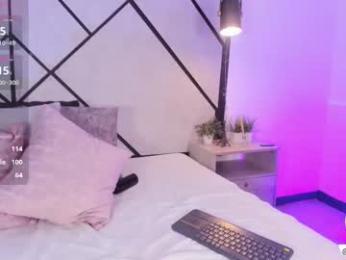 marie_miller_ chaturbate stream image