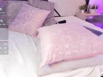 marie_miller_ chaturbate stream image