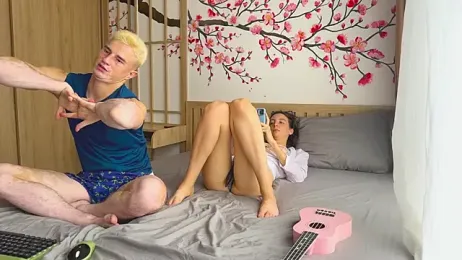 Morning_Stars stripchat stream image, 04.12.2025 03:30